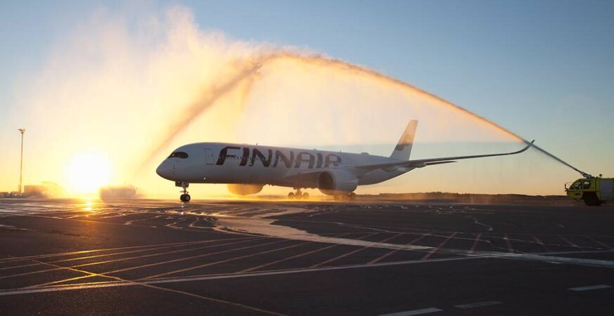 Finnair