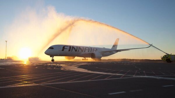 Finnair