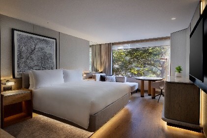 JW Marriott-auckland