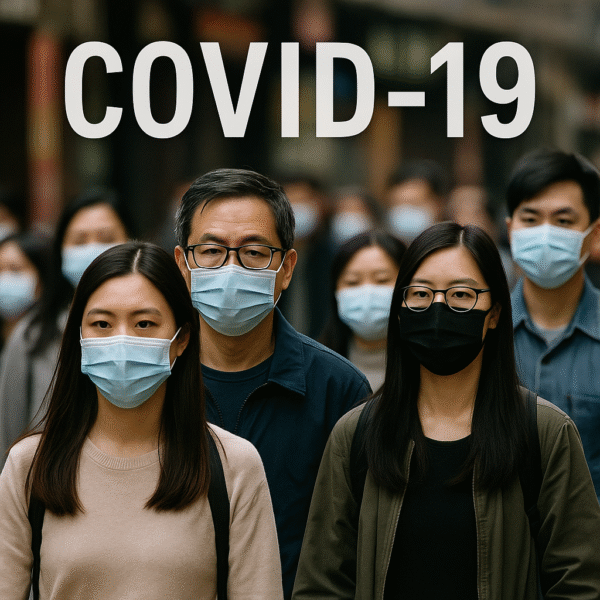 Covid 19