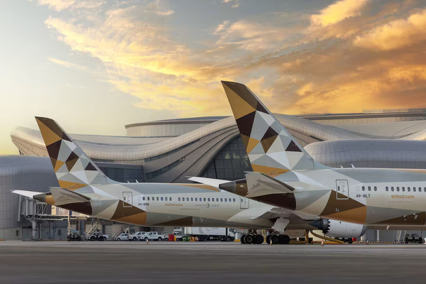 etihad