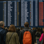 What You Need to Know: Brazil, Venezuela, Costa Rica, Ecuador, Mexico, Argentina, Chile, and Peru Gather in Bogotá for IATA Wings of Change Americas 2025 to Drive Regional Connectivity and Technological Advancements in Aviation
