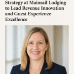 Henk Jeurink Named Hotel Manager at Hilton Anatole Dallas