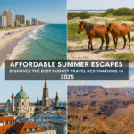 Greece: Surges Into EU’s Top 5 Luxury Hotel Markets in 2024