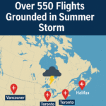 Orient Express Corinthian Sets Sail Towards 2026: World’s Largest Sailing Yacht Redefines Luxury, Elegance, and Eco-Friendly Cruising