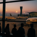 Turkey Surges to Fourth Most Visited Country in the World, Outpacing Global Tourism Giants with Over 60 Million Visitors