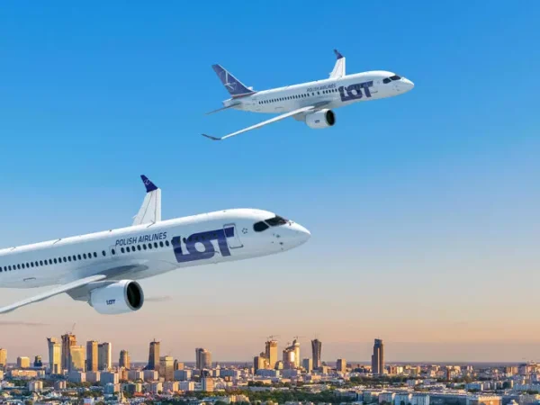 LOT-AIRBUS