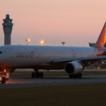 Grief and Growth Define Paris Air Show 2025