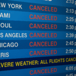 Tampa International’s Victory Signals Shift in U.S. Air Travel Expectations