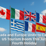 Jamaica, Bahamas, and More Partner with Global Giants to Dominate July Fourth Travel Market, all you need to know