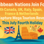 Canada and Europe Team Up to Supercharge July Fourth Tourism, Attracting Millions of US Visitors, all you need to know