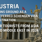 UK Summer Travel Alert: Avoid Passport Delays by  Following Updated 2025 Photo Guidelines : All You Need to Know