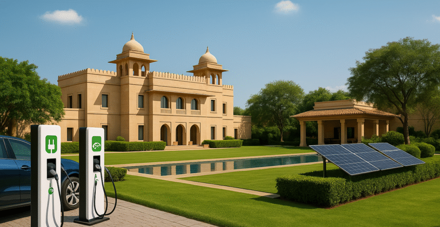OBEROI- ELEMENTS