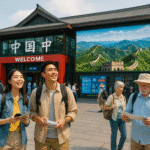 U.S.: Faces $12.5 Billion Tourism Shortfall in 2025, you need to know