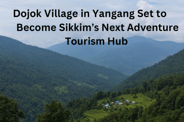 Dojok Village