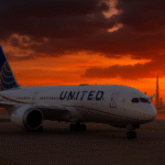 United Airlines Expands Dublin-to-U.S. Flights with Year-Round Service to New York, Chicago, and Washington D.C. in 2025