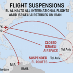 US Issues Travel Warnings: Safe Summer Travel Ideas — Italy, Japan, Switzerland Among Top Picks