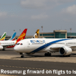 Pakistan Resumes Flights to the Gulf as Regional Airspace Reopens Amid Security Stabilization