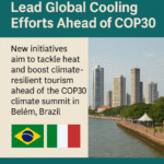 Record-Breaking U.S. Heatwave: Disrupts Summer Travel: 170 Million Americans Affected, Tourism and Air Travel on High Alert