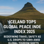 Tampa International’s Victory Signals Shift in U.S. Air Travel Expectations