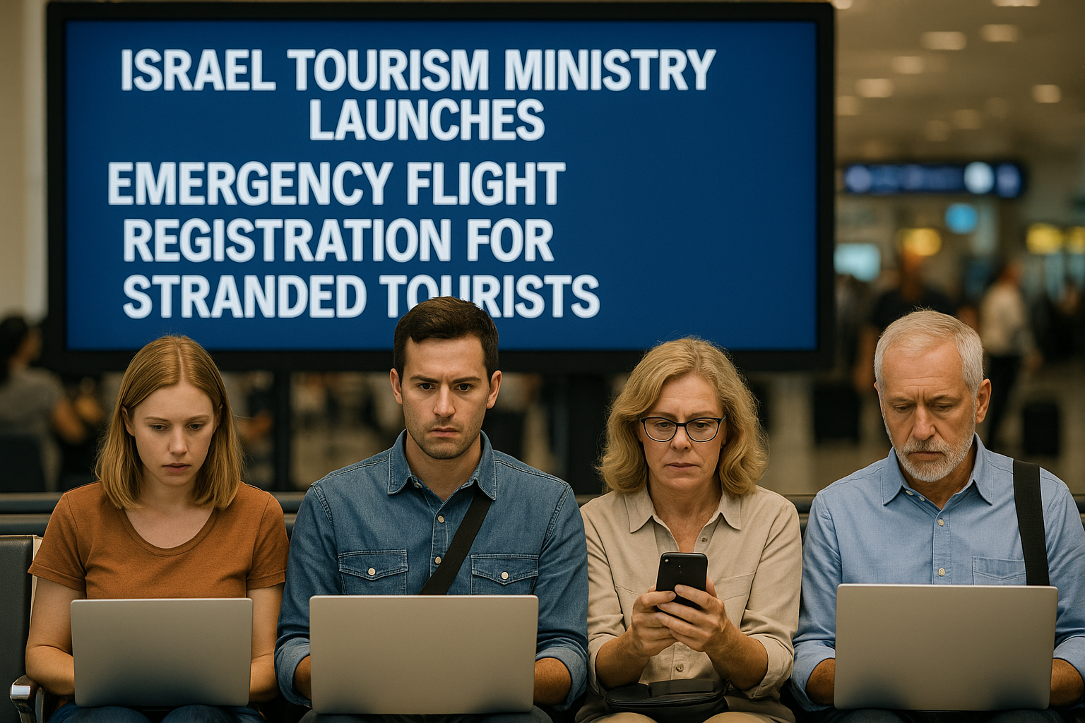 israel