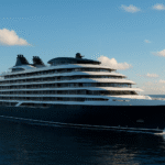 UK, US, and Italy Back China’s Rise as a Cruise Shipbuilding Power Through Landmark Lloyd’s Register Deal: You need to know