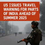 U.S.: Faces $12.5 Billion Tourism Shortfall in 2025, you need to know