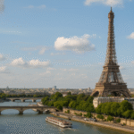 Brazil Travel Advisory: U.S. Issues Level 2 Amid Rising Crime