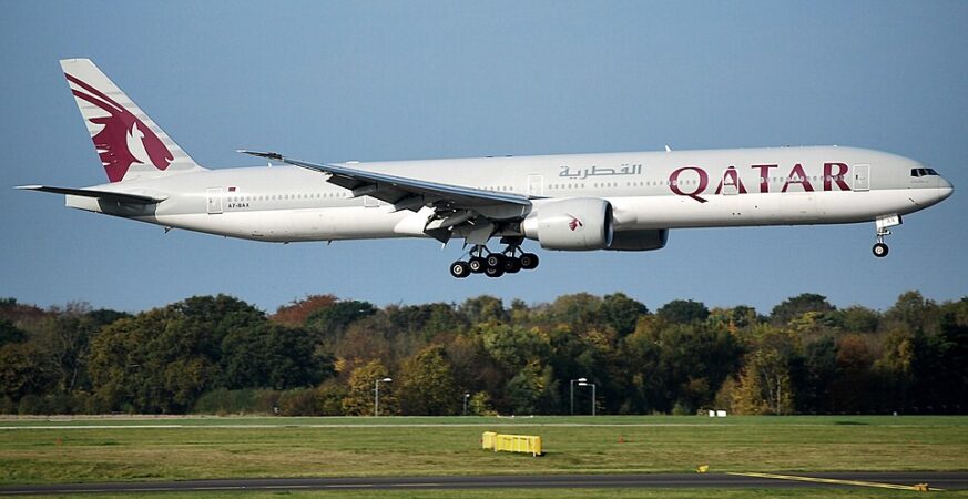 Qatar