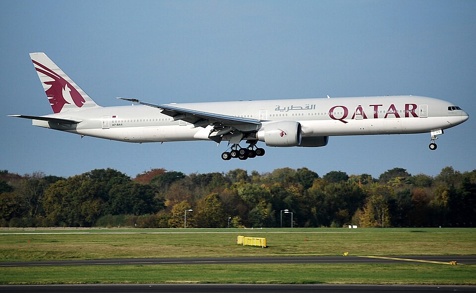 Qatar