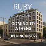 Dance nHow Tour Ignites Europe’s Wellness Scene with Transformative Movement and Mindfulness Experiences at nhow Hotels