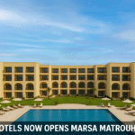 Orient Express Corinthian Sets Sail Towards 2026: World’s Largest Sailing Yacht Redefines Luxury, Elegance, and Eco-Friendly Cruising