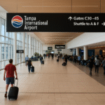 Atlanta Airport Tower Evacuated Amid Storm: 450+ Flights Canceled Across U.S. Hubs, everything you need to know