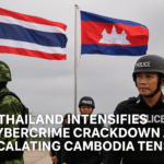 You Need to Know: How Iran–Israel Conflict Is Impacting Thai Tourism from Israel and Iran