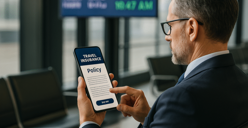 Travel Insurance