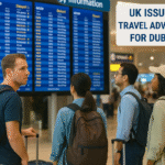 Etihad Airways Set to Welcome Over 7 Million Passengers at Abu Dhabi Zayed International Airport for Summer 2025: What are the Key Travel Tips for Seamless Journey