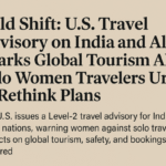New Travel Costs: Tourism Taxes Surge in Europe and Beyond