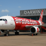 Scandinavian Airlines Reconnects Denmark and Greenland with New Copenhagen–Nuuk Route, Elevating Arctic Travel and Tourism