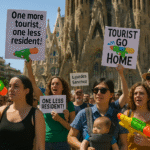 Brand USA Rolls Out “America the Beautiful” Campaign to Revive Global Tourism Amidst Policy Challenges