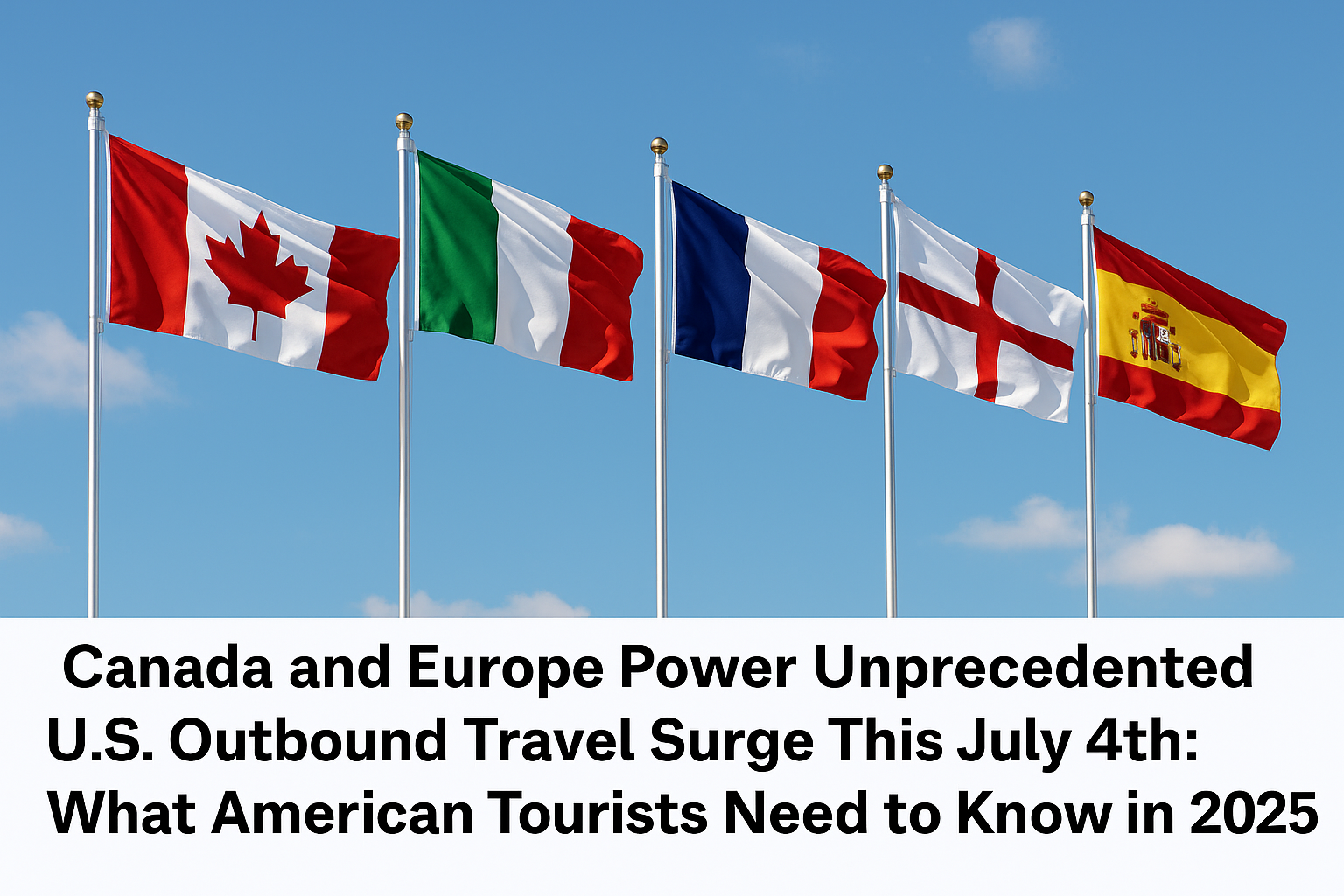 canada with europe - Global Travel Wire