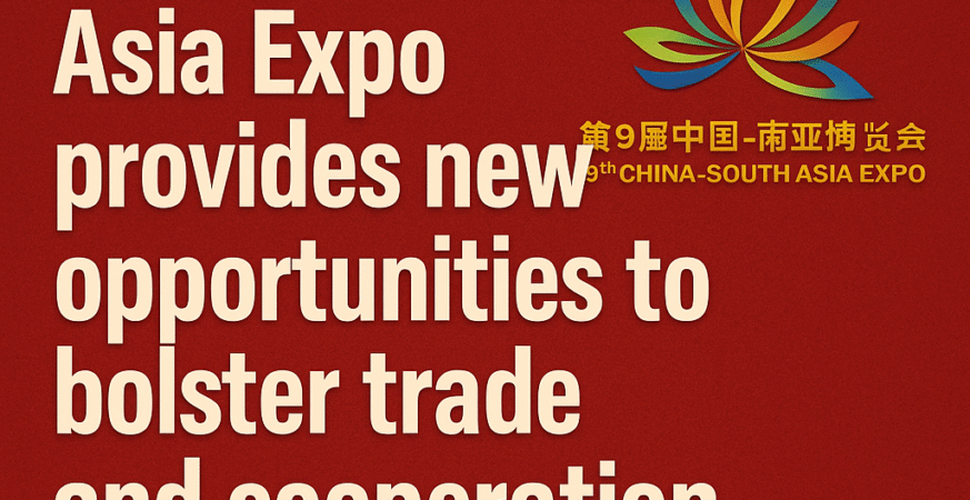 china expo