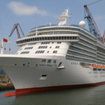 Global Cruise Industry: Luxury Ships Join Fleets Across U.S., Europe, and Asia