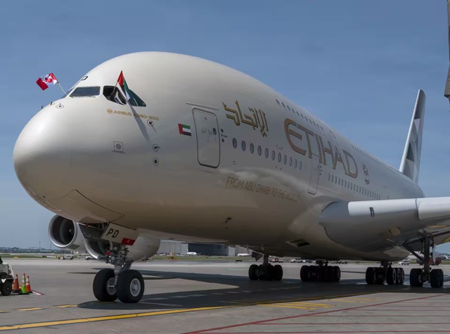 ETIHAD
