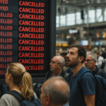 Europe’s Tourism Crackdown: What Travellers from the US, Canada, Japan, and India Need to Know About New Entry Fees, Taxes, and Restrictions in 2025