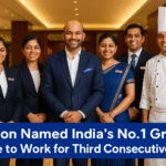 Dance nHow Tour Ignites Europe’s Wellness Scene with Transformative Movement and Mindfulness Experiences at nhow Hotels