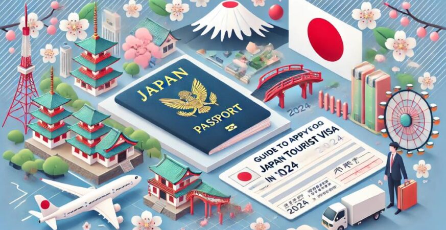 JAPAN VISA
