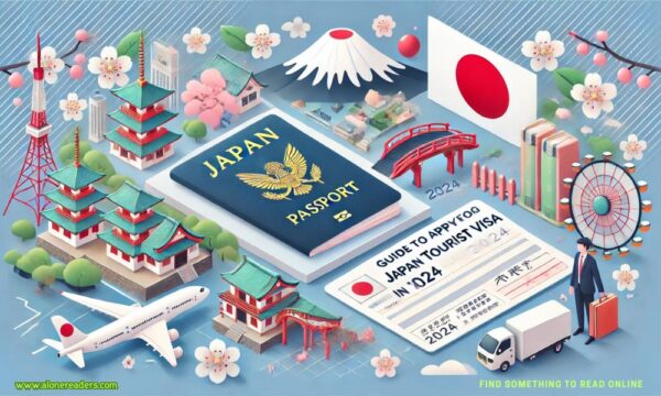 JAPAN VISA