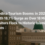 Saudi Arabia Launches Direct Kuwait-Aseer Flights for Summer 2025 to Boost Regional Tourism and Cultural Exchange