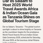 Bold Milestone for SkyTeam: Airline Alliance Celebrates 25 Years of Seamless Travel, Sustainability, and Digital Innovation. Updates you need to know