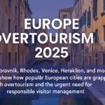 WTM London 2025: What You Need to Know About the Biggest Travel Event in ExCeL History with 29% Attendance Surge and WTM TV Launch